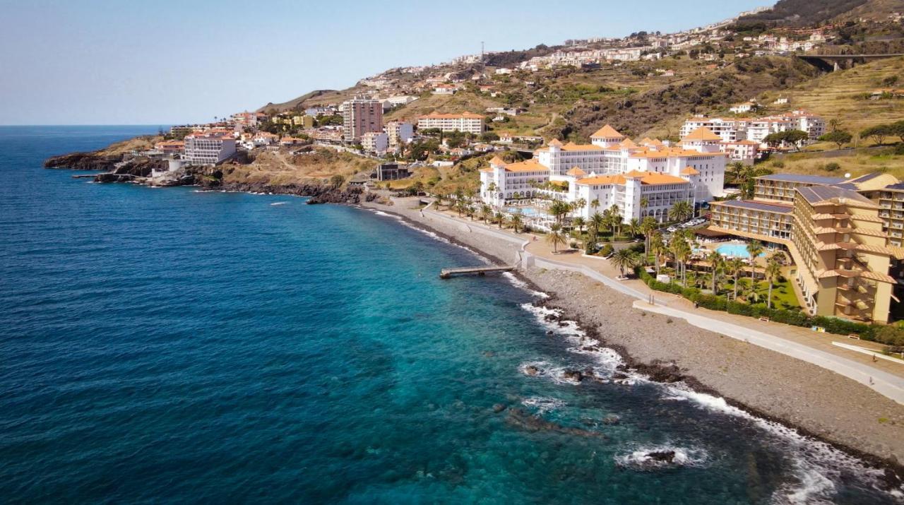 Vista Mar By Atlantic Holiday Caniço Buitenkant foto