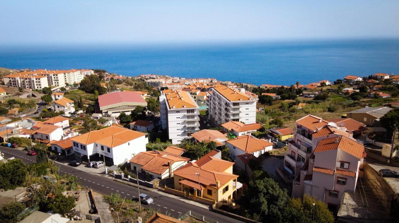 Vista Mar By Atlantic Holiday Caniço Buitenkant foto