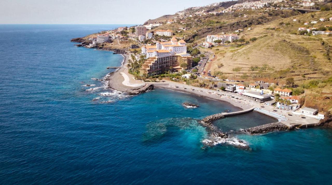 Vista Mar By Atlantic Holiday Caniço Buitenkant foto
